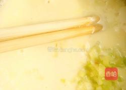 美味鸡蛋饼的做法图解5