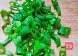 西红柿鸡蛋汤的做法图解1