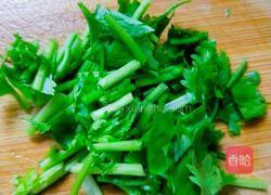 西红柿鸡蛋汤的做法图解2