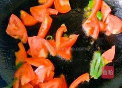西红柿鸡蛋汤的做法图解4
