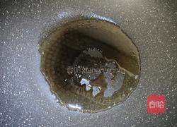 炒饼丝的做法图解6