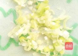 美味鸡蛋饼的做法图解3