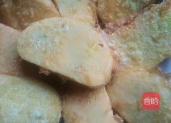 炸馒头干的做法图解5