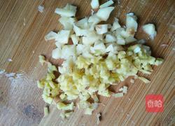 茄汁大虾的做法图解4