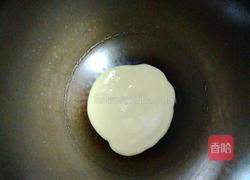 蜂蜜松饼的做法图解5