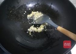 虾仁炒韭菜花的做法图解13