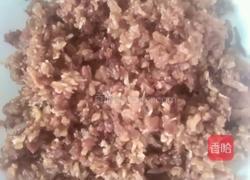 萝卜肉渣馅饺子的做法图解6