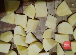 大盘鸡的做法图解8