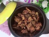 红烧鸭块的做法[图]