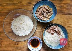 荷包蛋鸡丝虾籽面的做法图解9