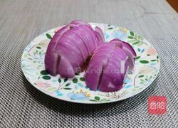 孜然羊肉的做法图解2
