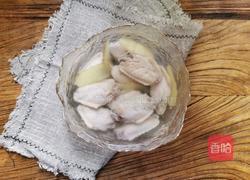 可乐鸡翅的做法图解7