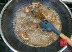 Illustration of how to make Coke Chicken Wings 12