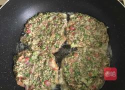 黑全麦饼 的做法图解3