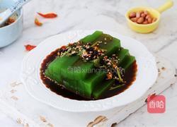 黄瓜凉粉的做法图解12