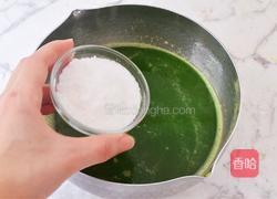黄瓜凉粉的做法图解5