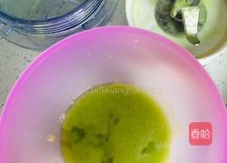 自制鸡脯丸的做法图解3