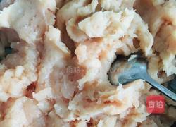 自制鸡脯丸的做法图解4