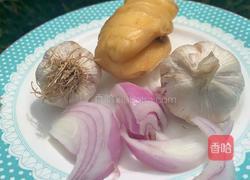 油焖大虾的做法图解3