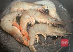 油焖大虾的做法图解6