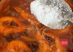 油焖大虾的做法图解16