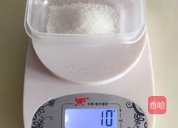 薄荷水果果冻的做法图解5