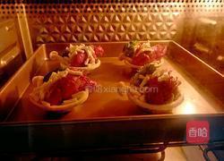 麻辣龙虾挞的做法图解7