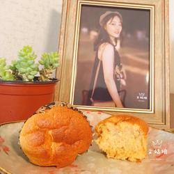 肉松拔丝小面包的做法[图]