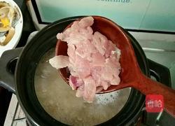 鲜美螃蟹粥的做法图解6