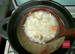 鲜美螃蟹粥的做法图解10