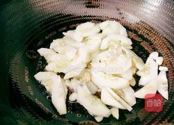 绿豆芽炒黄瓜的做法图解9