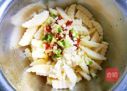 好吃到哭的凉拌狼牙土豆的做法图解6
