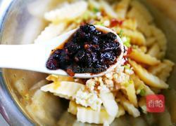 好吃到哭的凉拌狼牙土豆的做法图解8