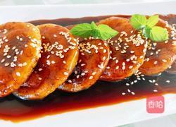 红糖糍粑的做法图解10