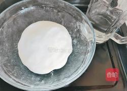 红糖糍粑的做法图解2