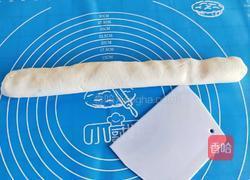 红糖糍粑的做法图解4