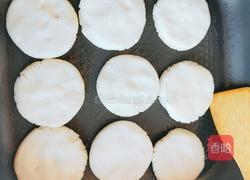 红糖糍粑的做法图解7