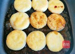 红糖糍粑的做法图解8