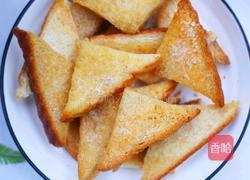 香酥美味的蜂蜜吐司片的做法图解10