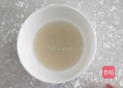 玉米面饼子的做法图解4