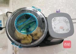 玉米面饼子的做法图解7