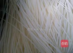 螺蛳粉的做法图解1