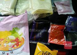 螺蛳粉的做法图解6