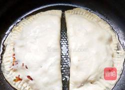 自制大煎饺的做法图解5