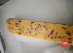 蔓越莓饼干的做法图解4