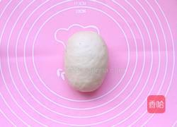 奶香吐司的做法图解6