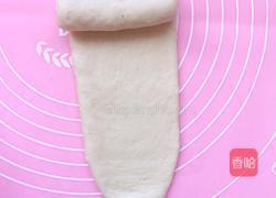 奶香吐司的做法图解8