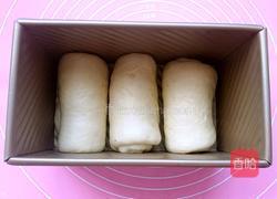 奶香吐司的做法图解9