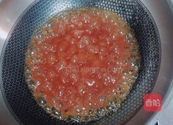 糖醋鸡里脊的做法图解5