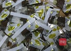 可可牛轧糖的做法图解7